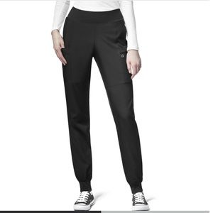 WonderWink Plus size Joggers